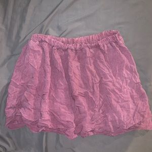 Brandy Melville Skirt